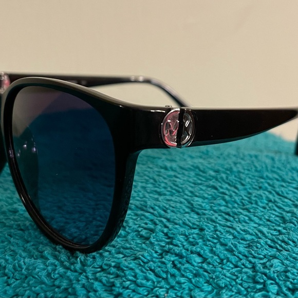 Michael Kors Black Sunglasses - Picture 12 of 12
